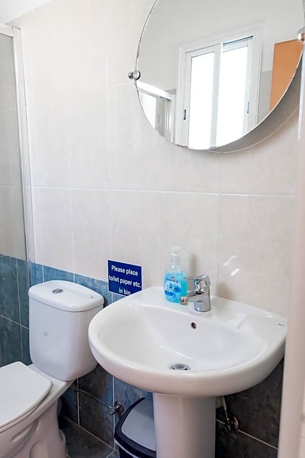 Villa Alysia by Ezoria Villas