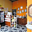 RedDoorz near Mojokerto Train Station