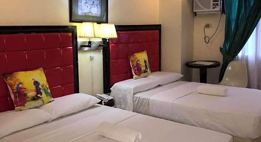 Ormoc Sugarland Suites