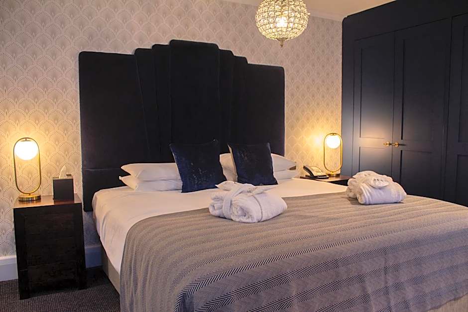 The Winchester Hotel And Spa