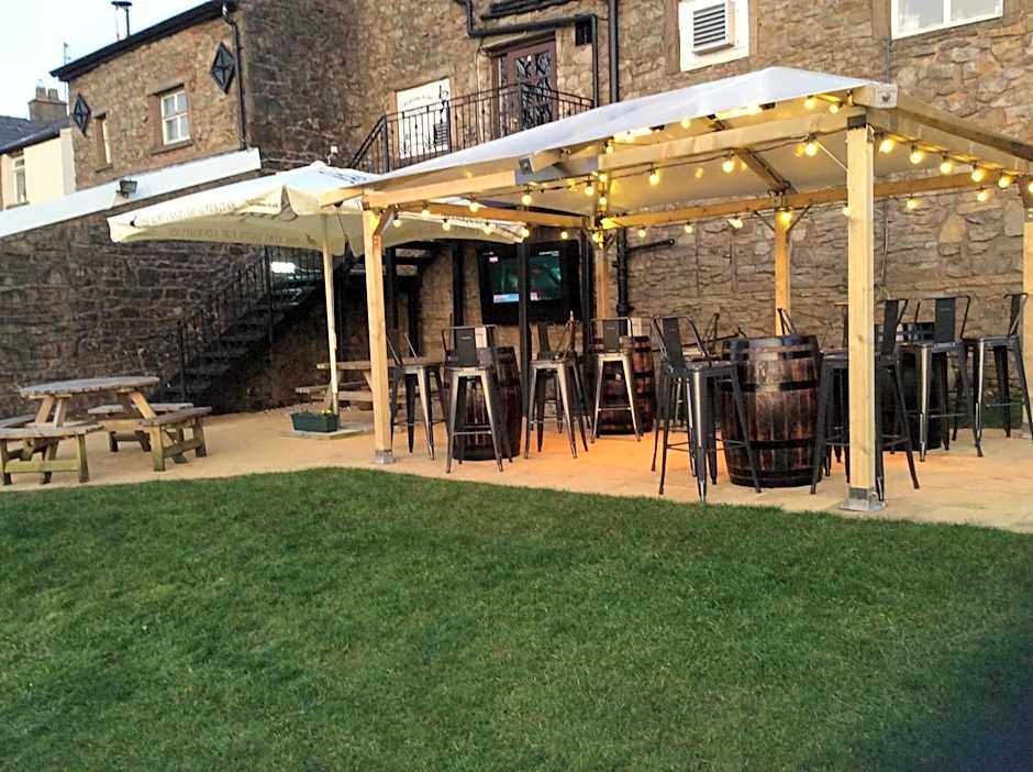 The Lord Nelson Inn B&B