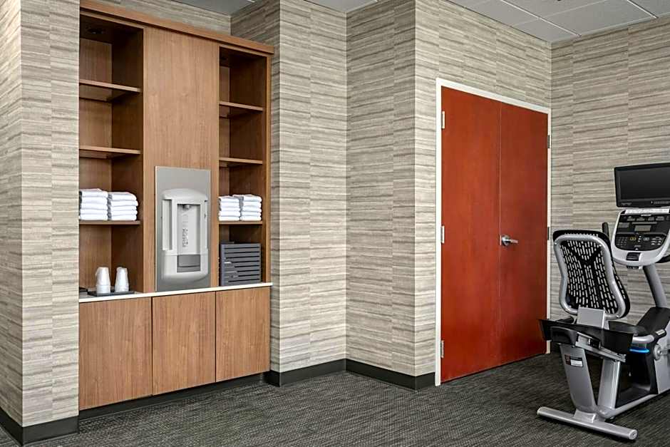 Courtyard by Marriott Indianapolis Northwest