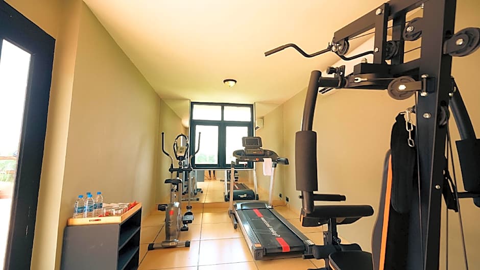 Clarks Safari Pushkar