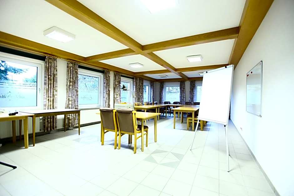 Hotel Waldschlösschen