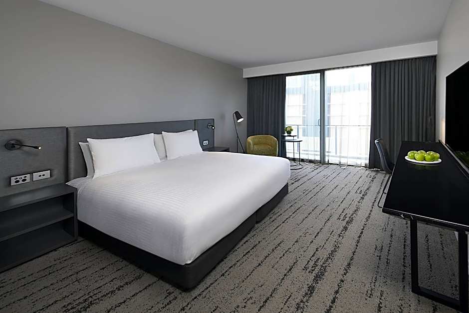 Courtyard by Marriott Brisbane South Bank
