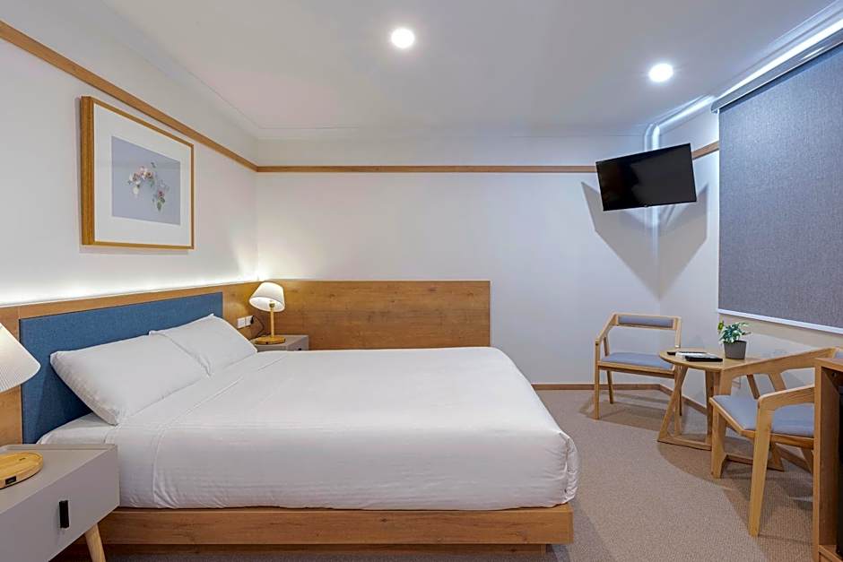 Blue Ocean Motel Apollo Bay