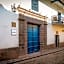 Novotel Cusco