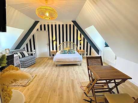 Manoir de la Houlette