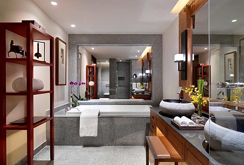 Jinmao Purelax Lijiang, The Unbound Collection By HYATT