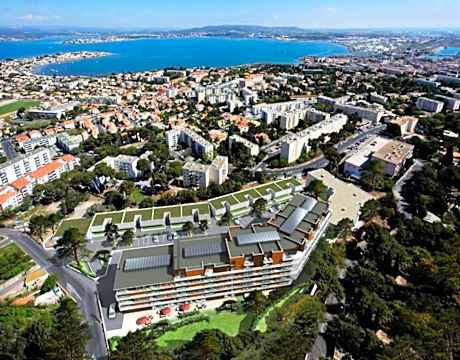 DOMITYS - Le Ruban d'Azur