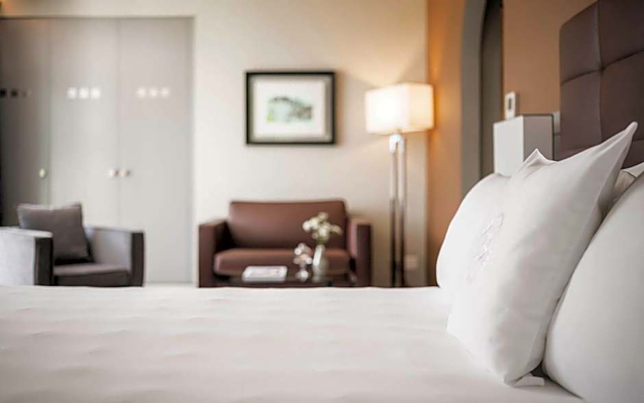 Hotel Belvedere Locarno