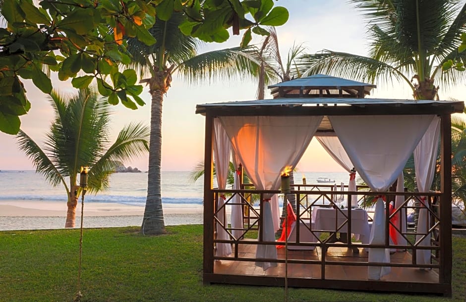 Barcelo Ixtapa - All Inclusive