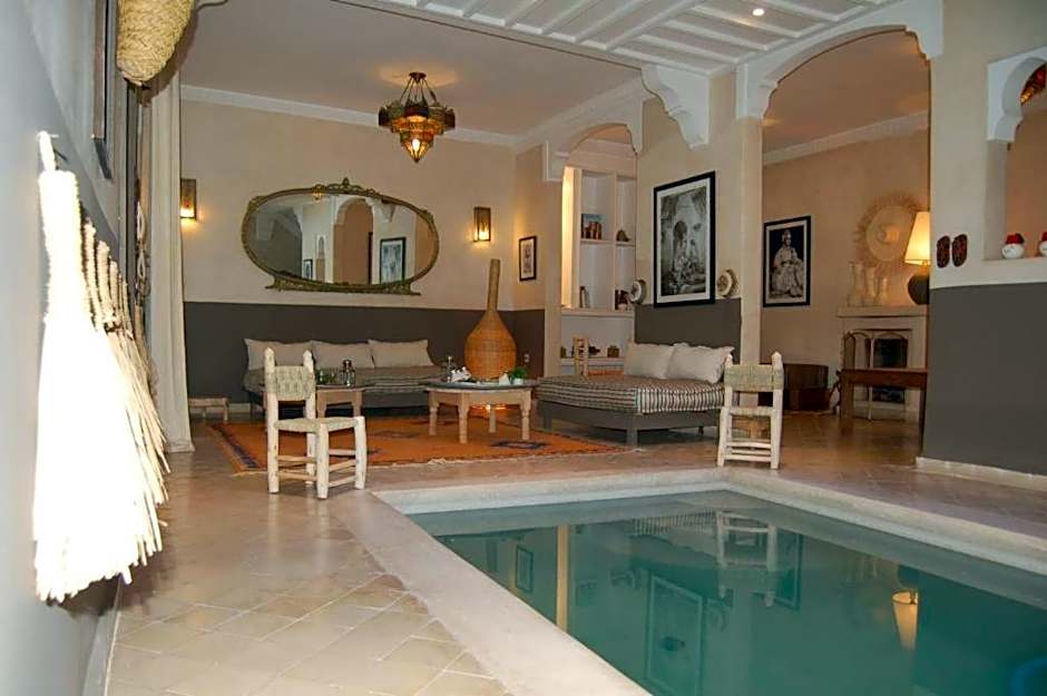 riad anrich