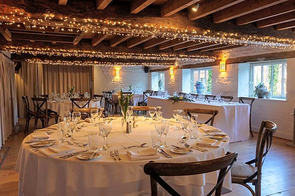 Egypt Mill Hotel and Restaurant