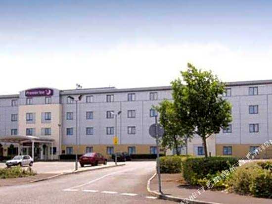 Premier Inn Poole North