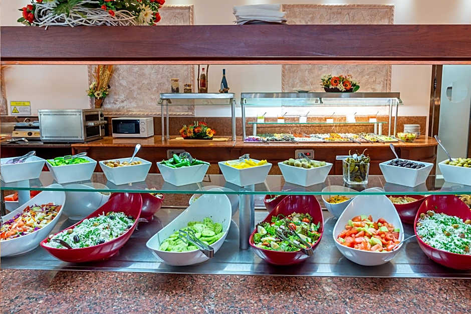 Tiva del Mar Beach Hotel