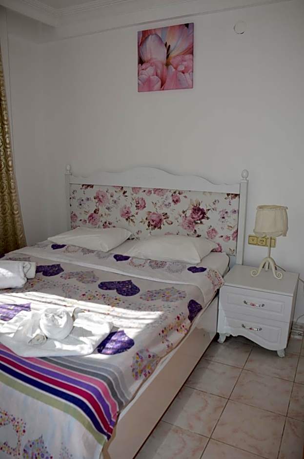 Side Apart Hotel