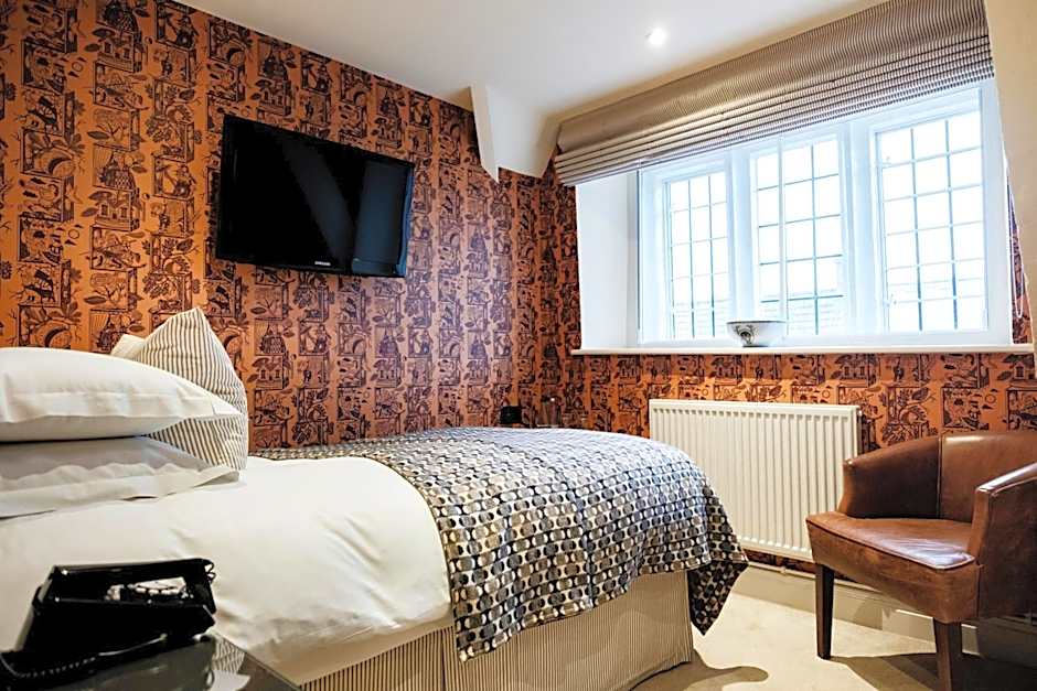 The Close Hotel