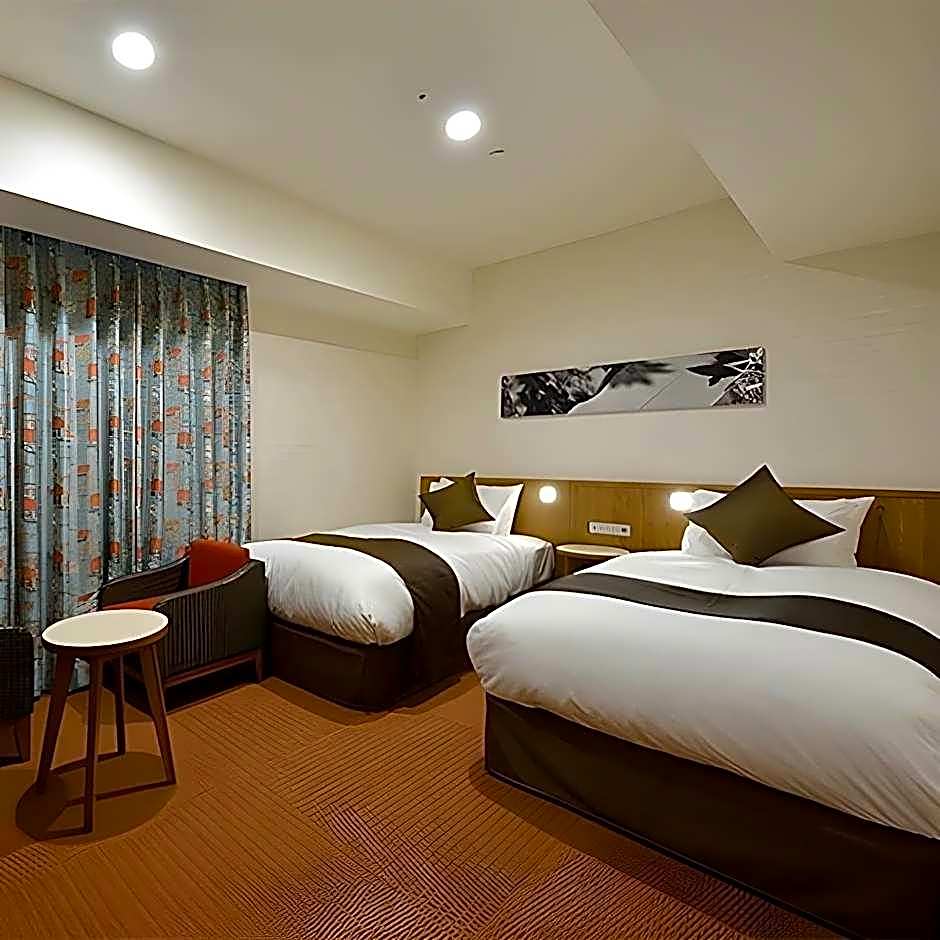 Hotel Gracery Naha