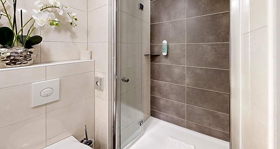 PLAZA INN Regensburg