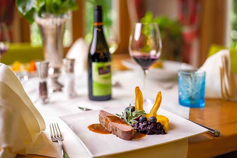 Ortners Eschenhof - Alpine Slowness