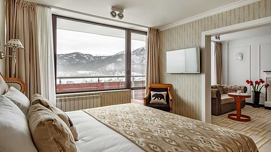 Bachleda Hotel Kasprowy