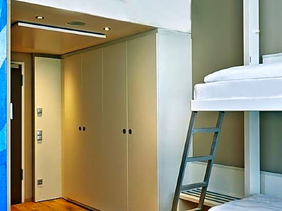 H2 Hotel Munchen Messe