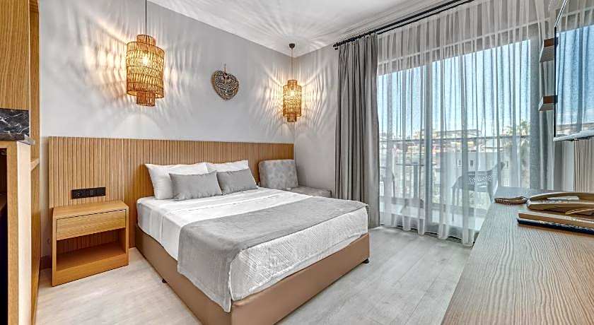 Hildegard Hotel
