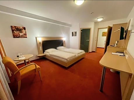 LILTON Hotel Stuttgart-Zuffenhausen