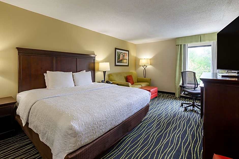 Hampton Inn By Hilton Columbia I-26/Harbison Blvd.