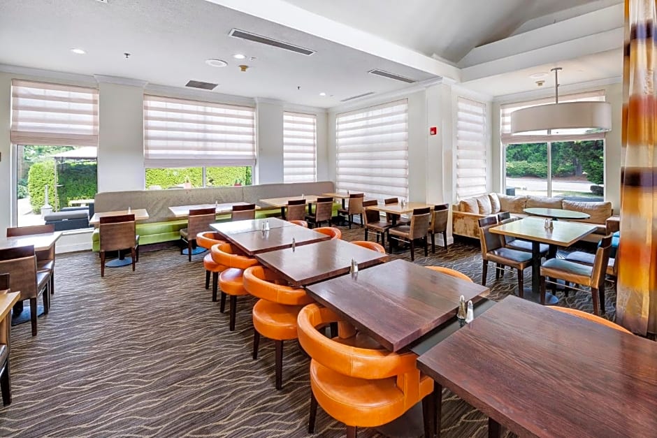 Hilton Garden Inn Portland Airport