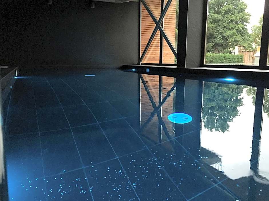 Grand Chalet delle Rocche