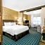 Fairfield Inn & Suites by Marriott Van
