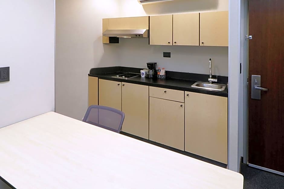 City Express Plus by Marriott Monterrey Nuevo Sur