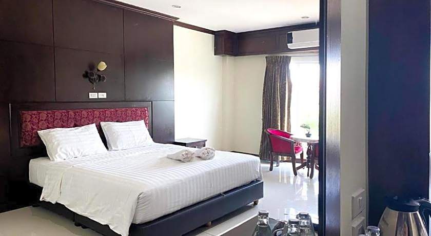 Siamtara Palace Hotel