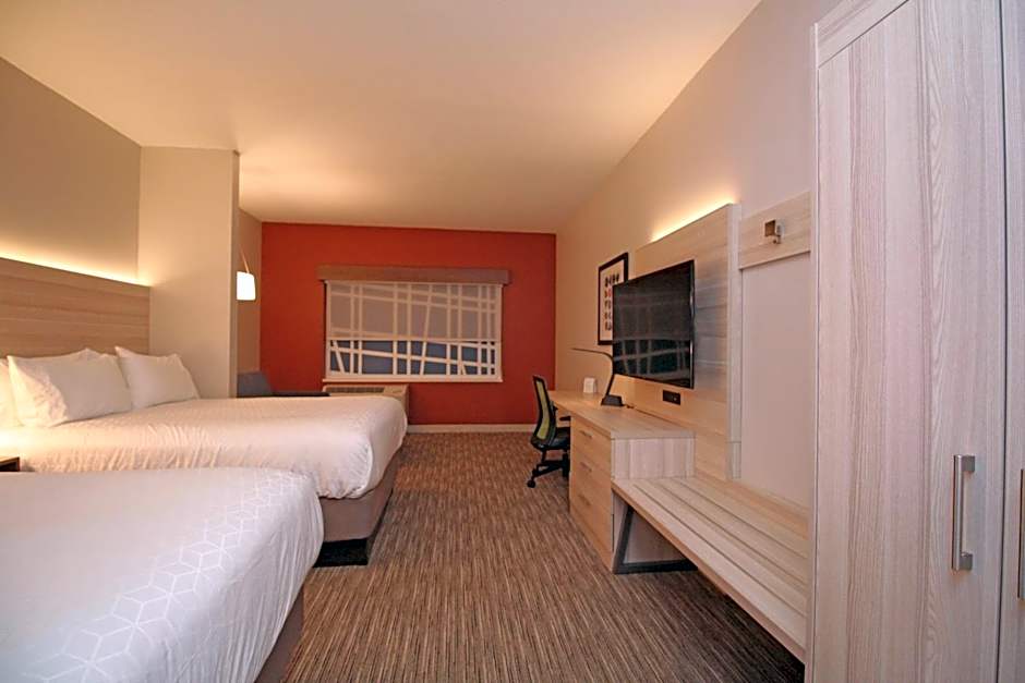 Holiday Inn Express & Suites Ocala By IHG