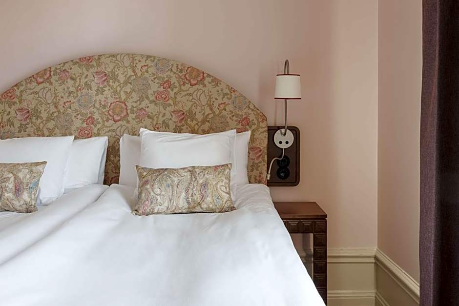 Hotel Ruth, WorldHotels Crafted