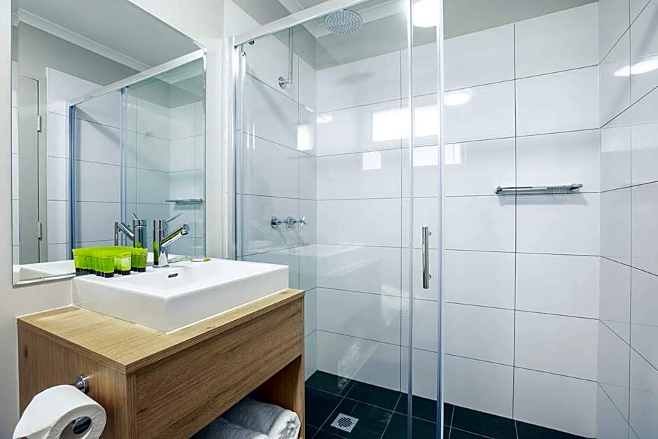 Nightcap at the Charles Hotel