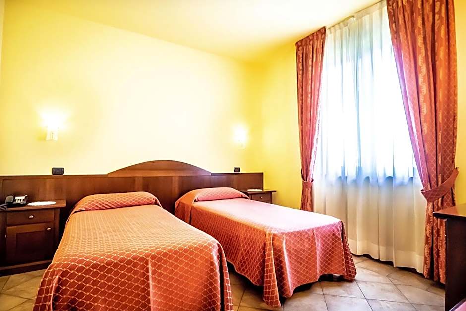 Hotel Al Poggio Verde