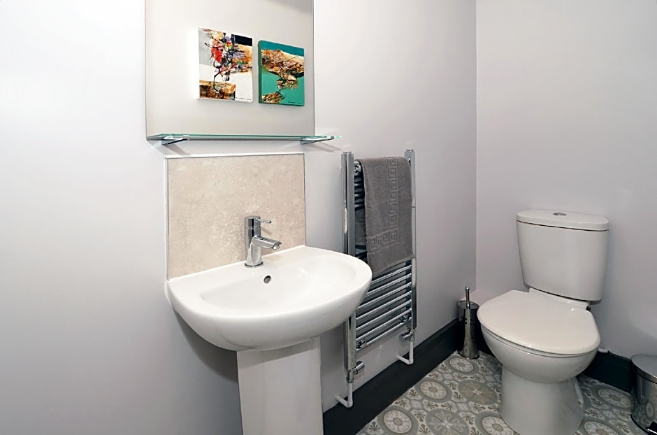 Townhouse PLUS @ London Road Stoke