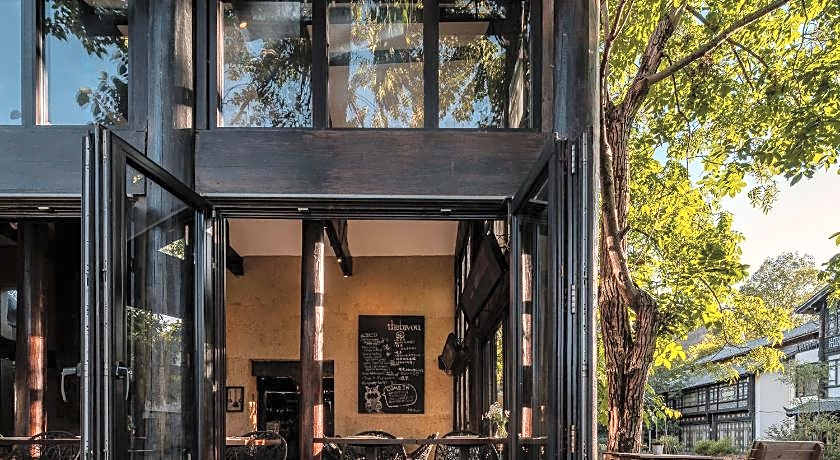 The Bivou Lijiang Hotel