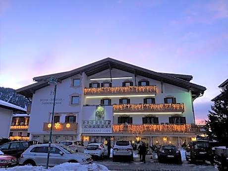 Hotel Tschurtschenthaler