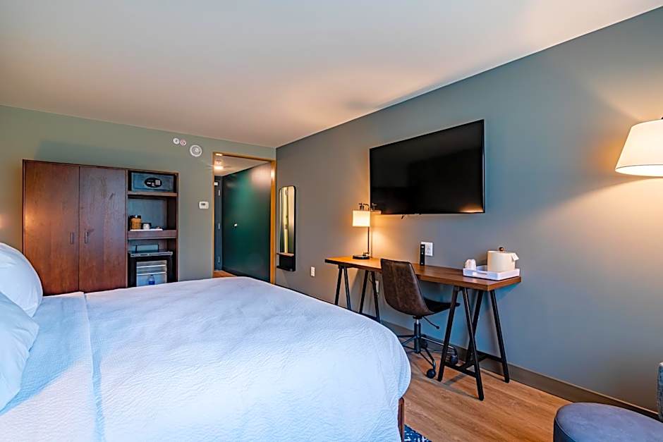 Four Points by Sheraton Brunswick