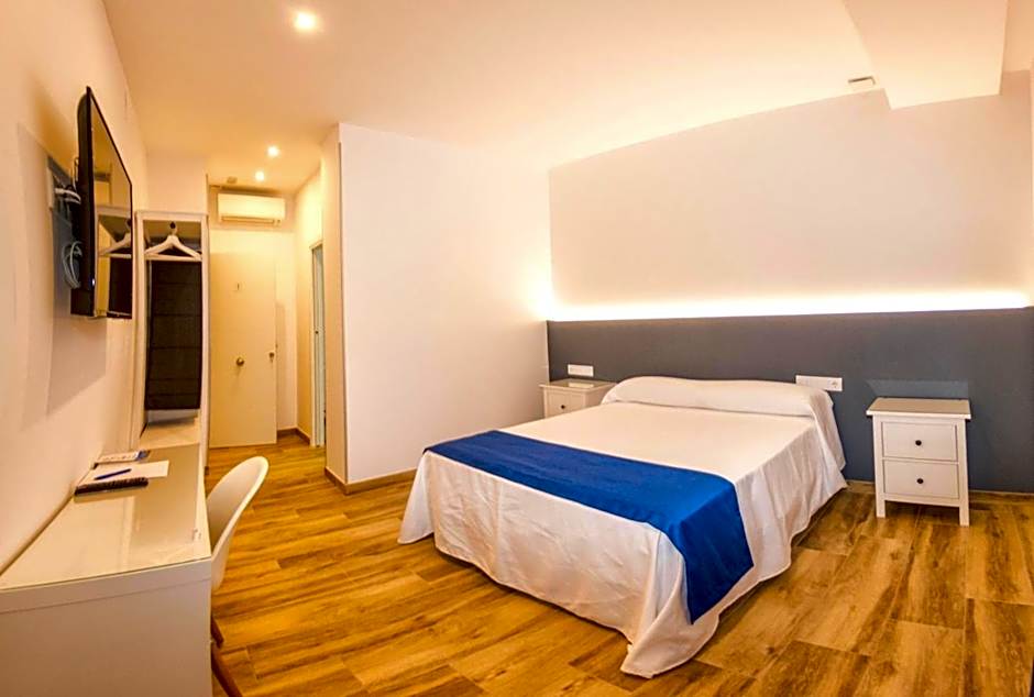 Hostal Boutique Luz del Sol Barbate