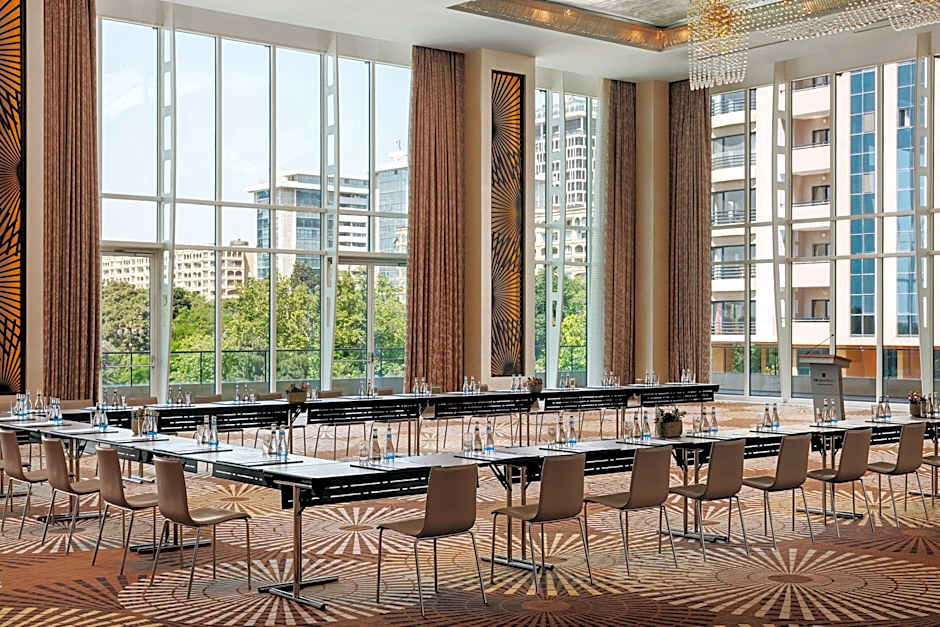 JW Marriott Absheron Baku