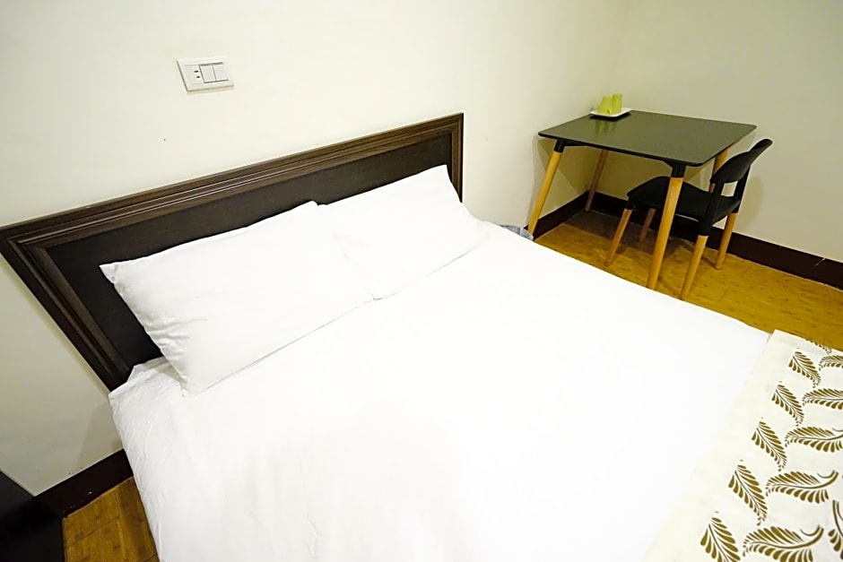 Delicateperfume-Ruifang Station