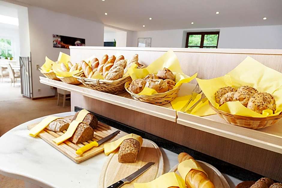 Hotel Plattenwirt