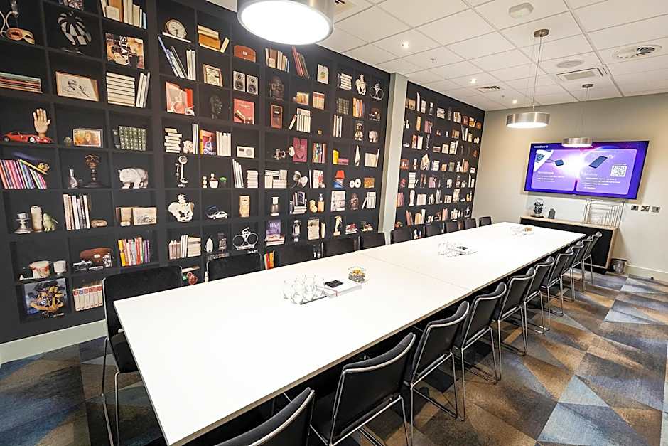 Village Hotel Southampton Eastleigh