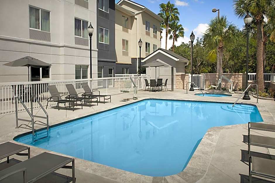 Fairfield Inn & Suites by Marriott Sarasota Lakewood Ranch
