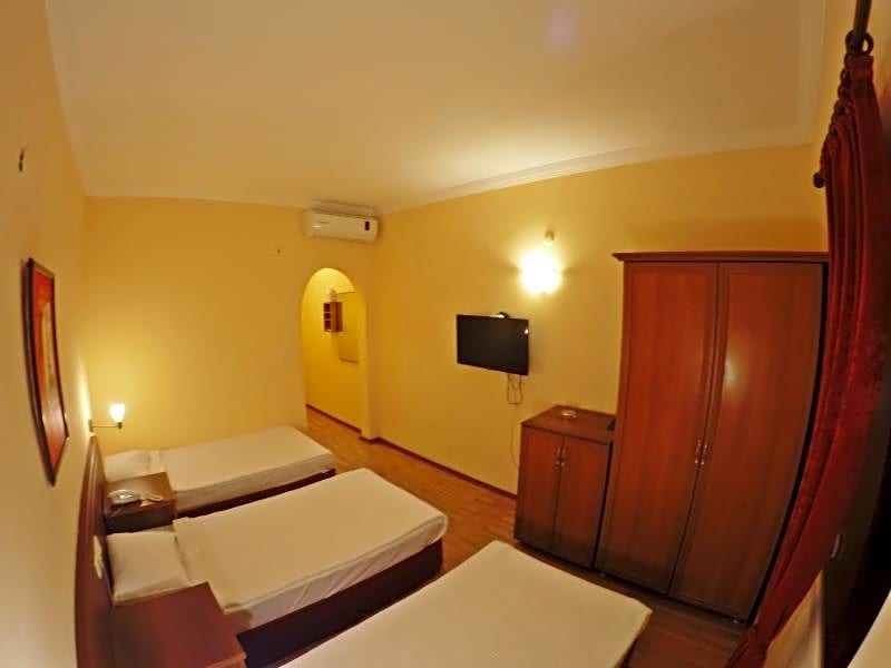Sky Vela Hotel & Suites - All Inclusive